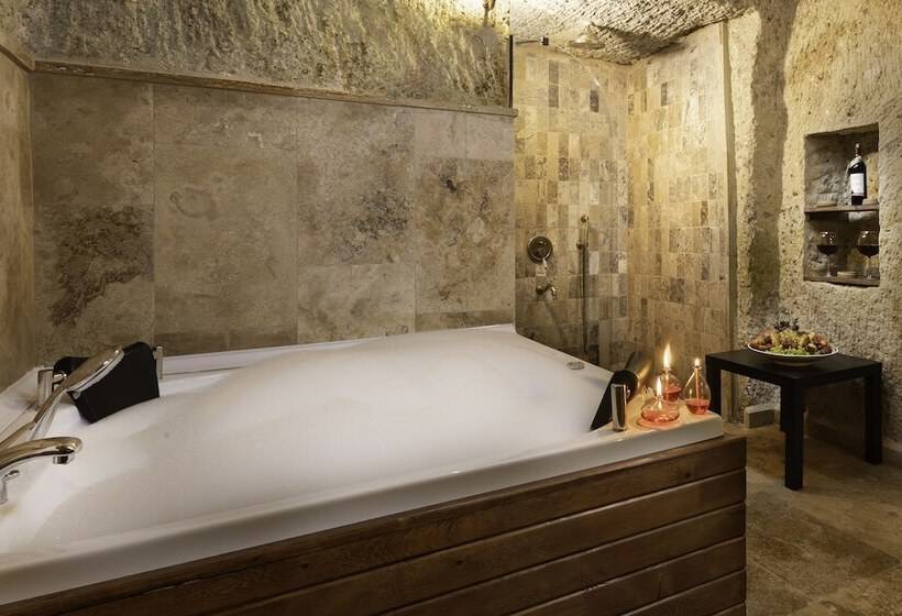 Suite Superior, Kayata Cave Suites Special Class