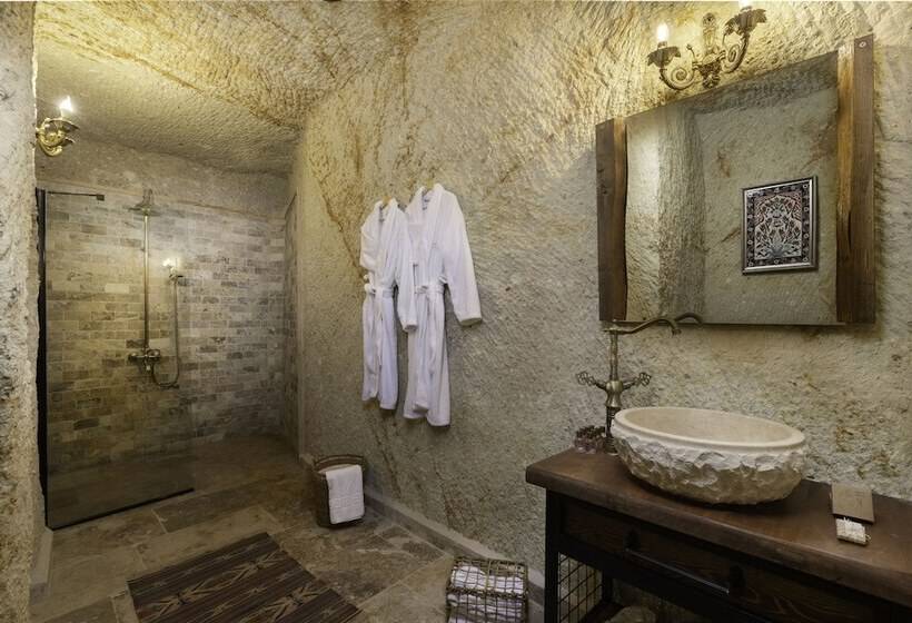 Suite Superior, Kayata Cave Suites Special Class