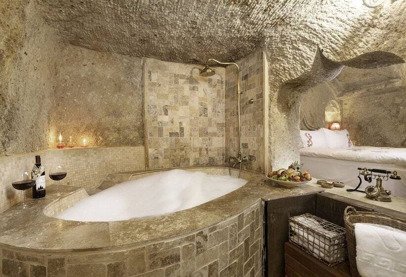 Suite Superior, Kayata Cave Suites Special Class