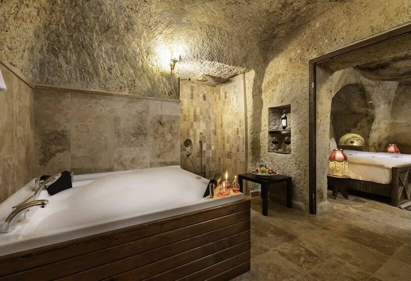 Suite Superior, Kayata Cave Suites Special Class