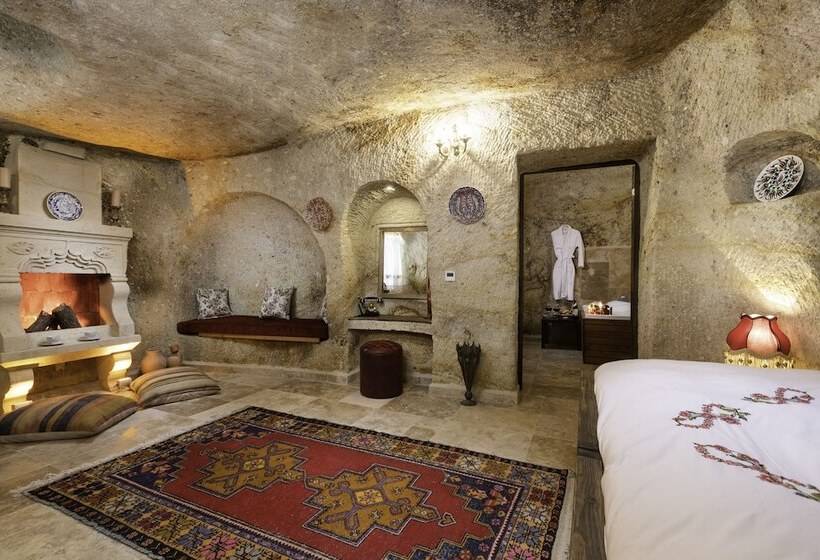 Suite Superior, Kayata Cave Suites Special Class