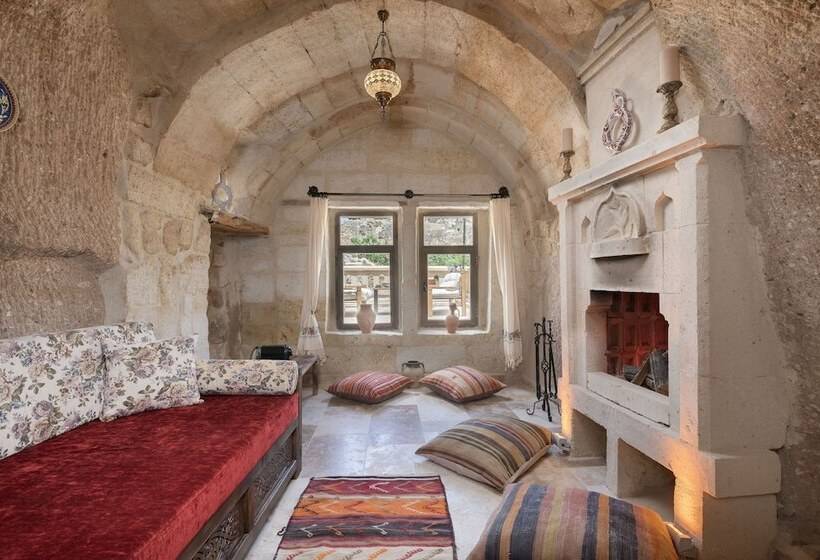 Suite Familiare, Kayata Cave Suites Special Class