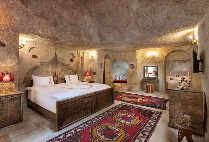 Suite Familiare, Kayata Cave Suites Special Class