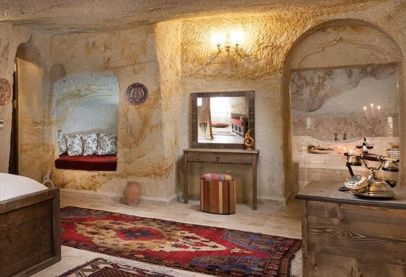 Suite Familiare, Kayata Cave Suites Special Class