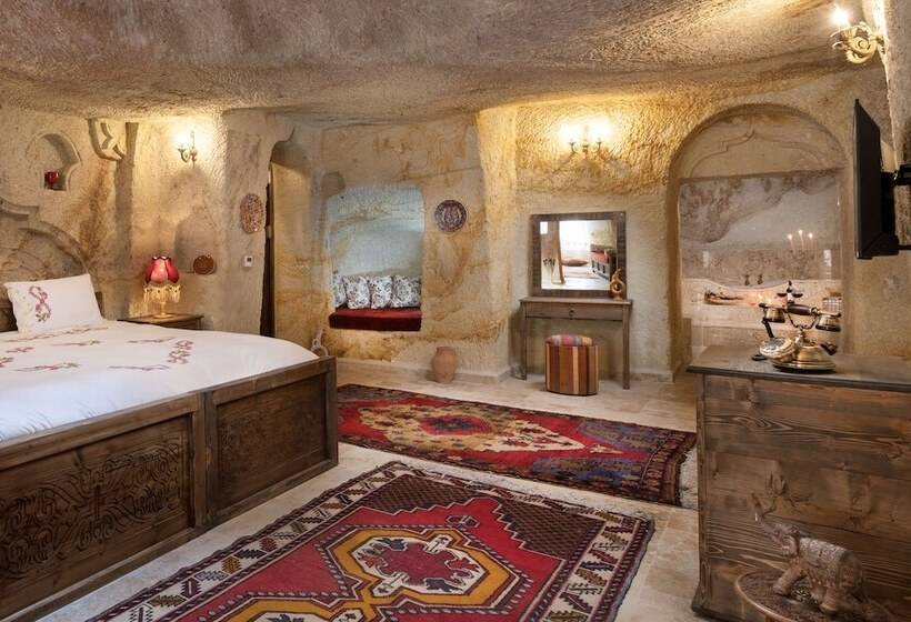 Suite Familiare, Kayata Cave Suites Special Class