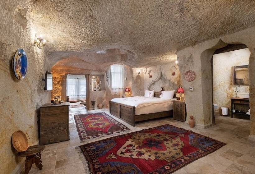Suite Familiare, Kayata Cave Suites Special Class