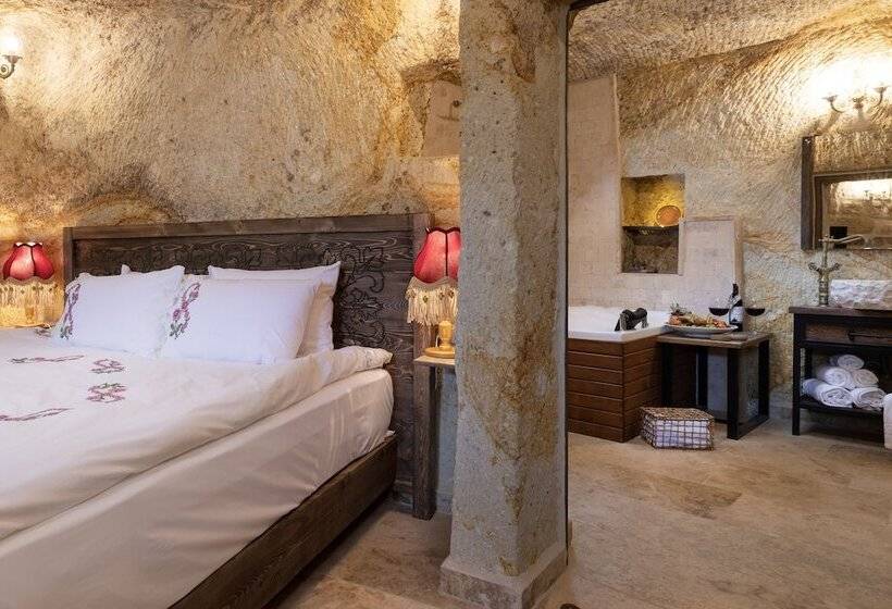 Suite Deluxe, Kayata Cave Suites Special Class