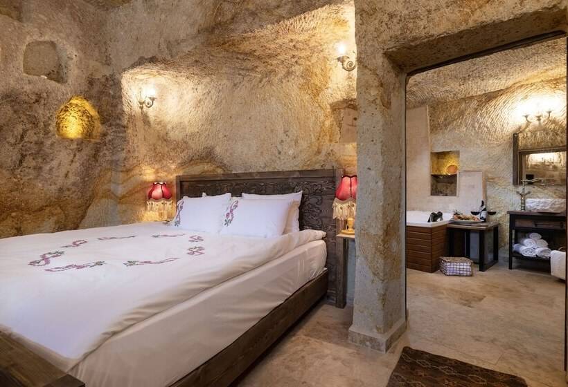 Suite Deluxe, Kayata Cave Suites Special Class