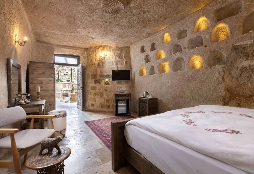 Suite Deluxe, Kayata Cave Suites Special Class