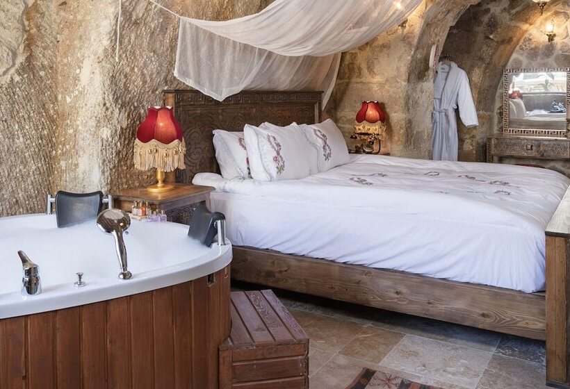 Suite Deluxe, Kayata Cave Suites Special Class