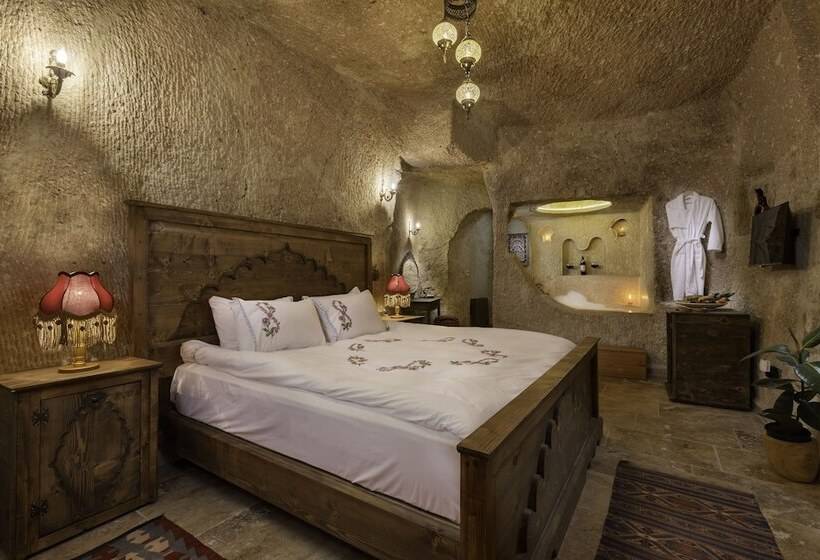 Suite Superior, Kayata Cave Suites Special Class