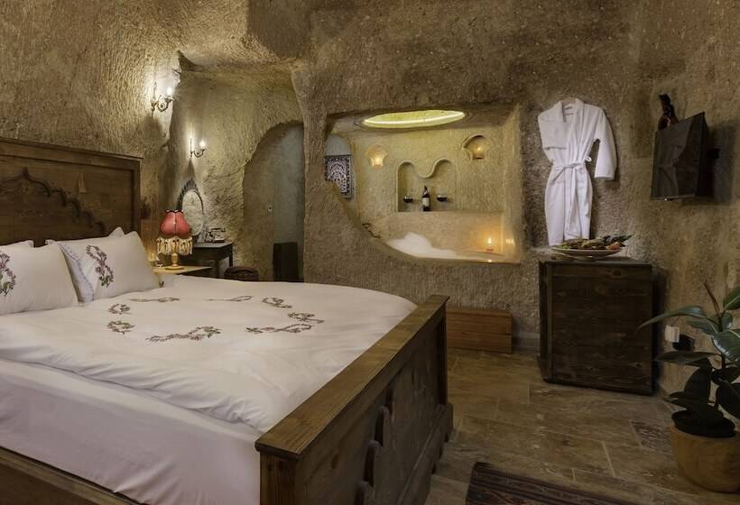 Suite Superior, Kayata Cave Suites Special Class