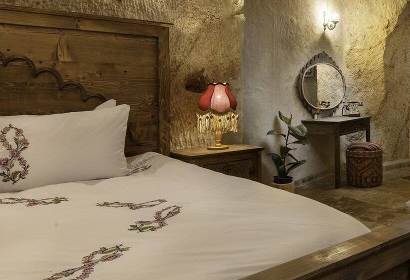 Suite Superior, Kayata Cave Suites Special Class