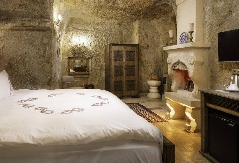 Suite Superior, Kayata Cave Suites Special Class