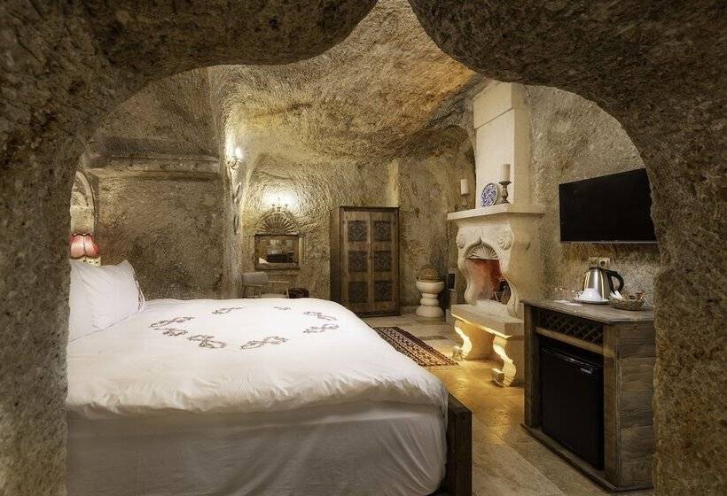 Suite Superior, Kayata Cave Suites Special Class