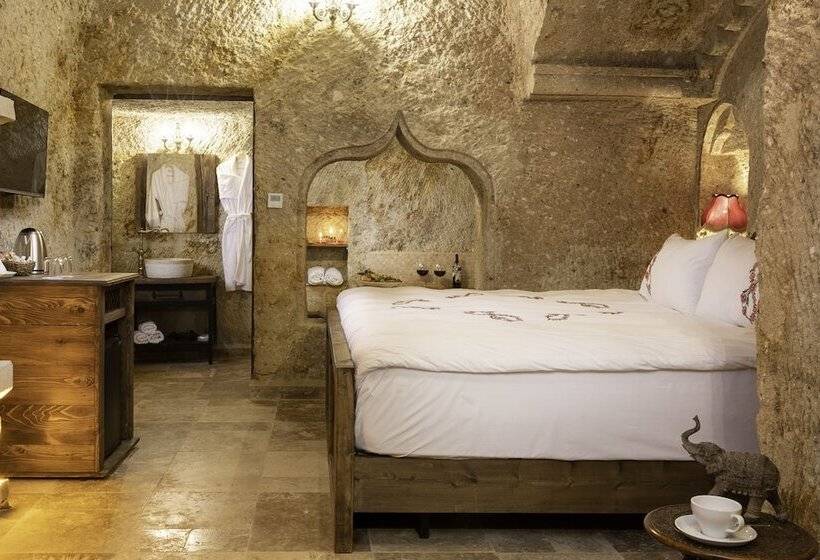 Suite Superior, Kayata Cave Suites Special Class