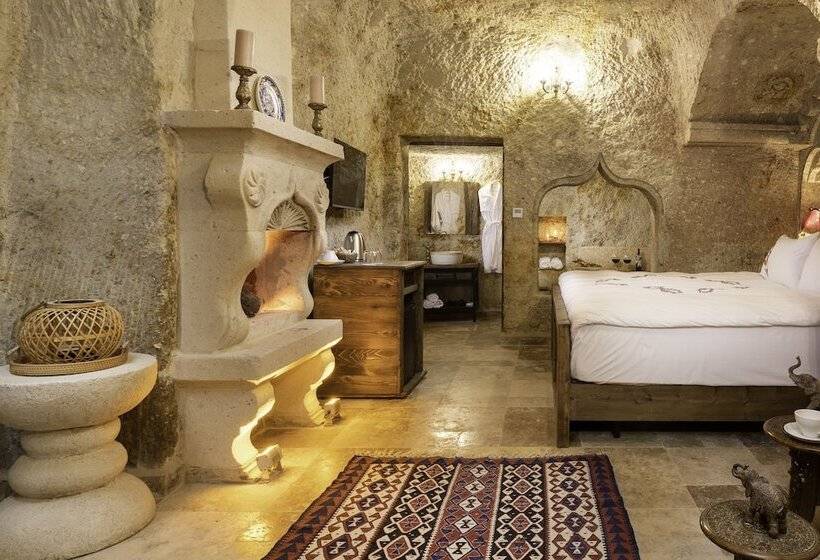 Suite Superior, Kayata Cave Suites Special Class