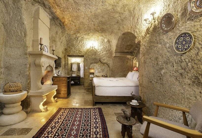 Suite Superior, Kayata Cave Suites Special Class