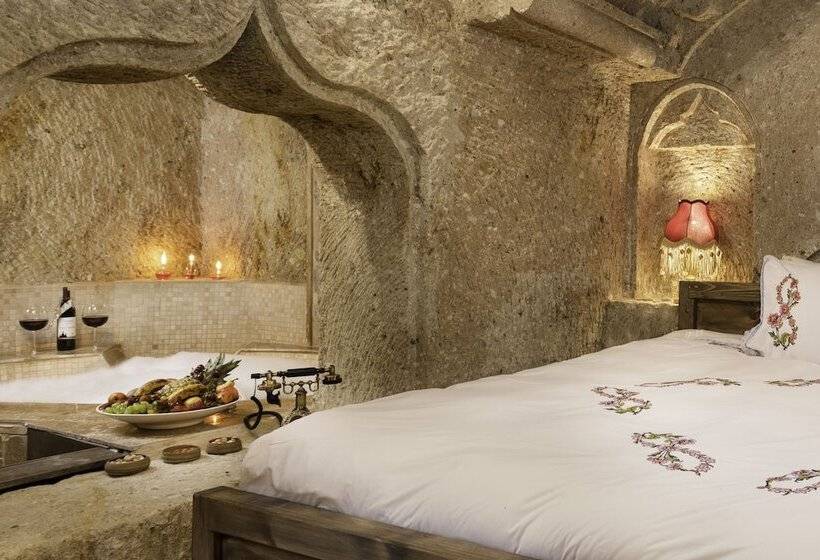 Suite Superior, Kayata Cave Suites Special Class