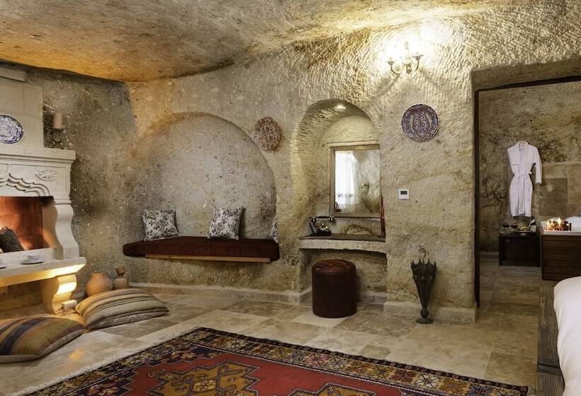 Suite Superior, Kayata Cave Suites Special Class