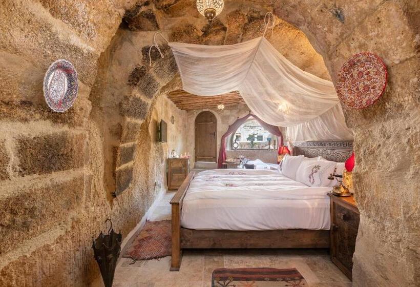 Suite Deluxe, Kayata Cave Suites Special Class