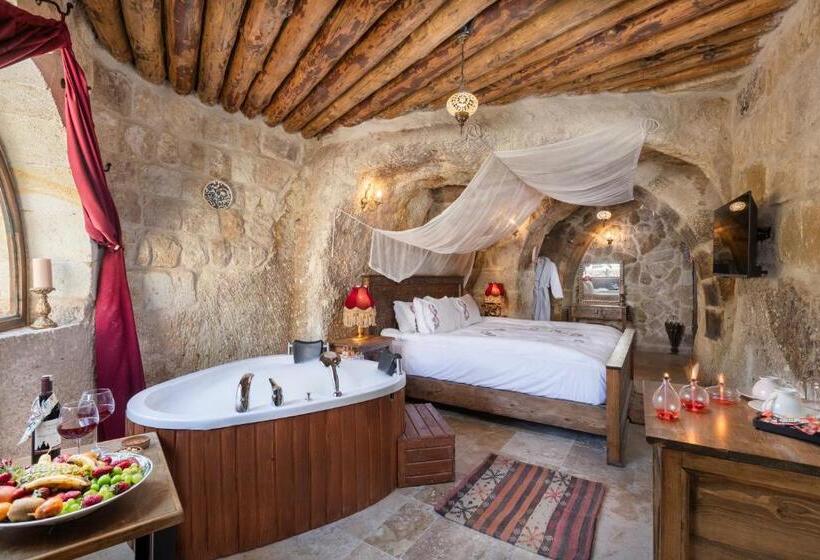 Suite Deluxe, Kayata Cave Suites Special Class