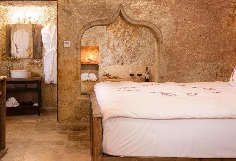 Suite, Kayata Cave Suites Special Class