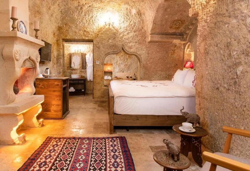 Suite, Kayata Cave Suites Special Class