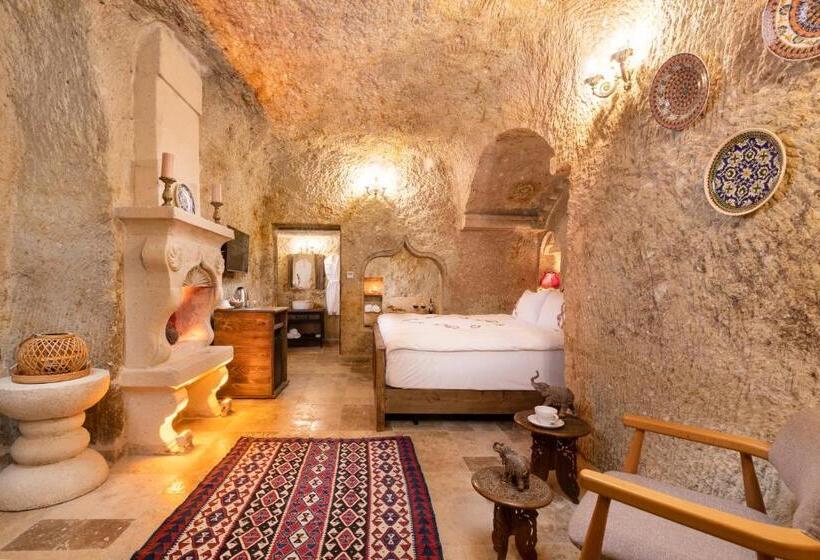 Suite, Kayata Cave Suites Special Class