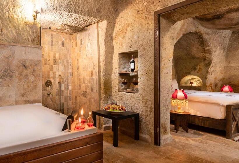 Suite, Kayata Cave Suites Special Class