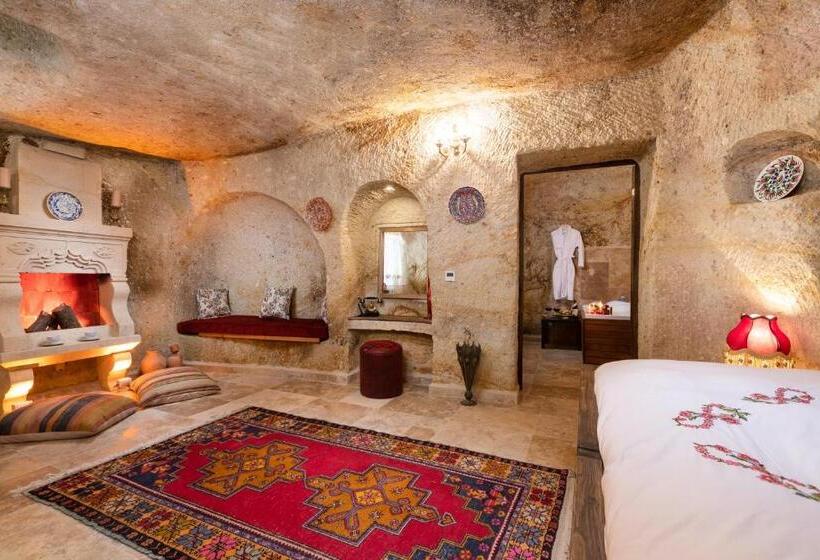 Suite, Kayata Cave Suites Special Class