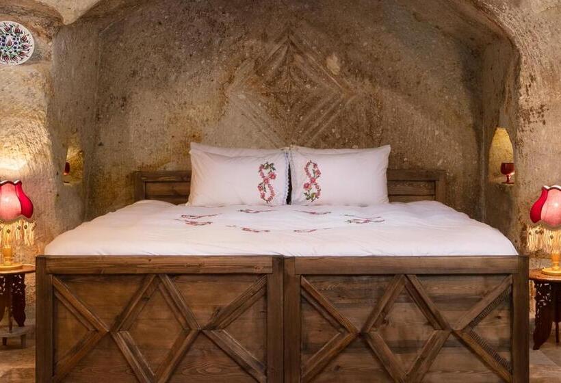 Suite, Kayata Cave Suites Special Class