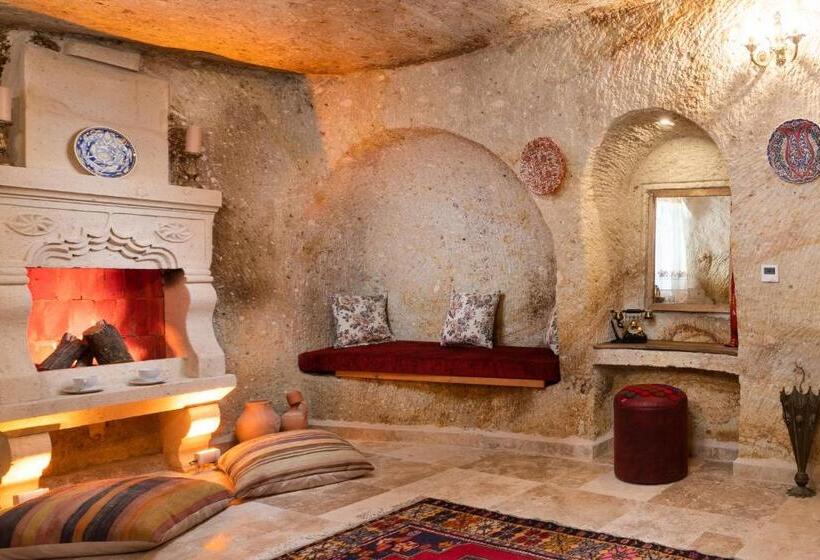 Suite, Kayata Cave Suites Special Class