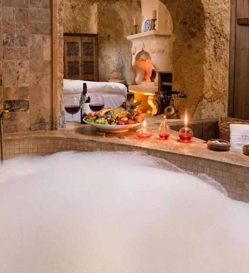 Suite, Kayata Cave Suites Special Class