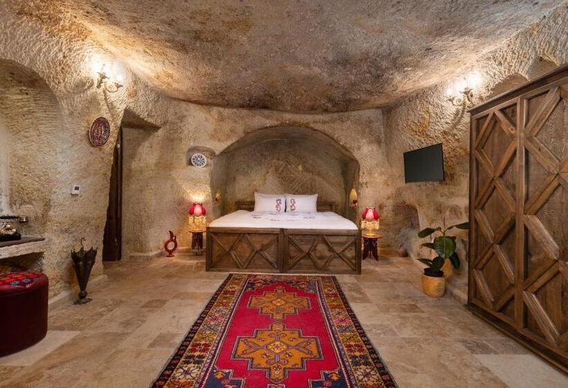 Suite, Kayata Cave Suites Special Class