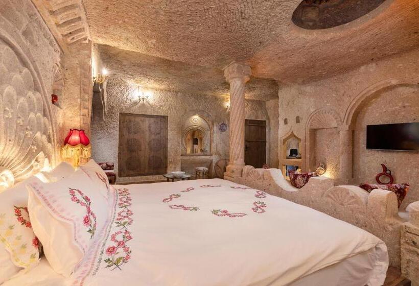 Suite Superior, Kayata Cave Suites Special Class