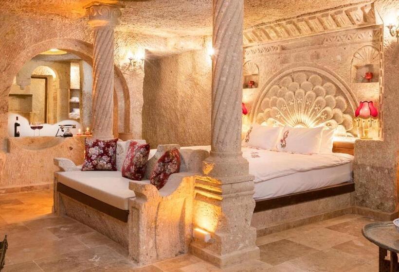 Suite Superior, Kayata Cave Suites Special Class