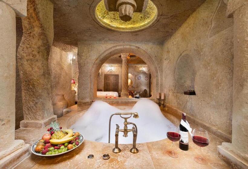 Suite Superior, Kayata Cave Suites Special Class