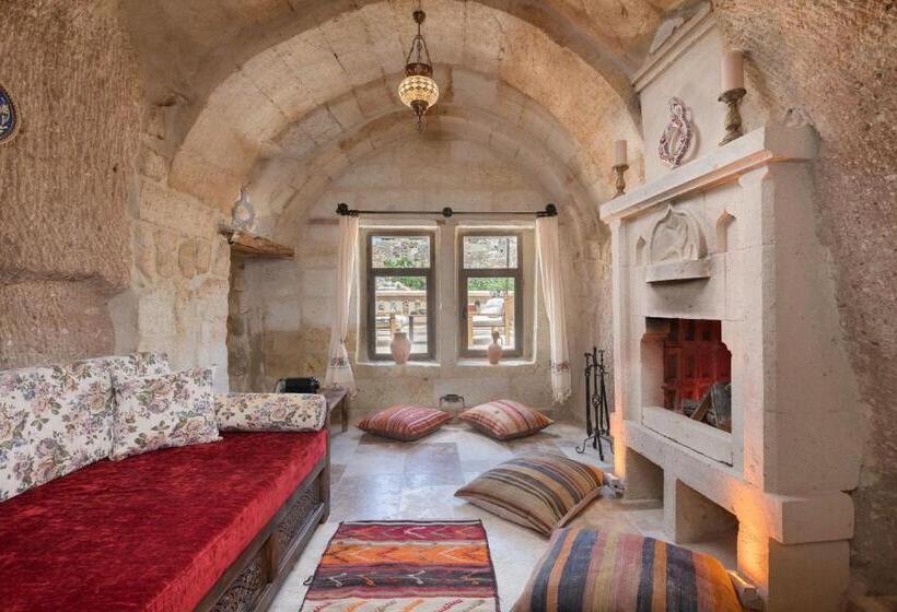 Suite Familiare, Kayata Cave Suites Special Class