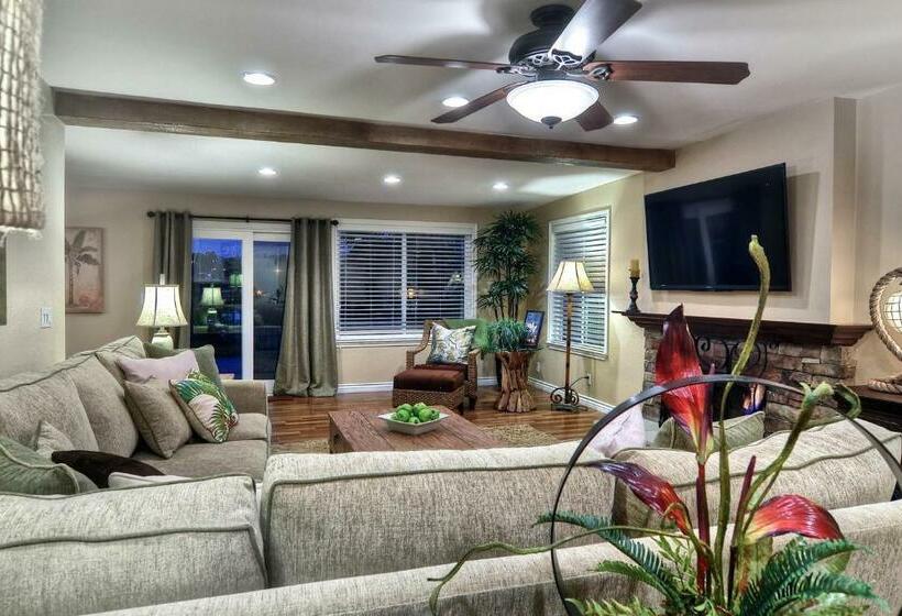 شقة 3 غرف, North Beach B