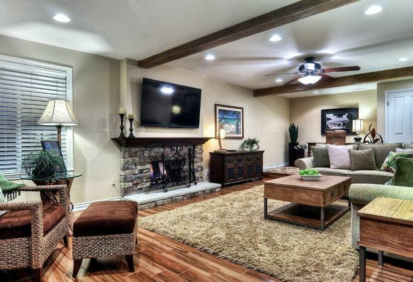 شقة 3 غرف, North Beach B