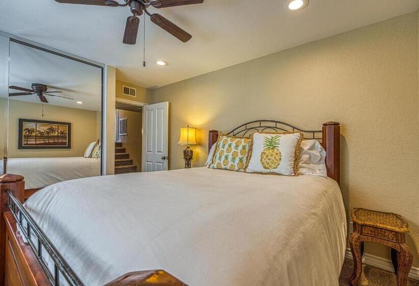 شقة 3 غرف, North Beach B