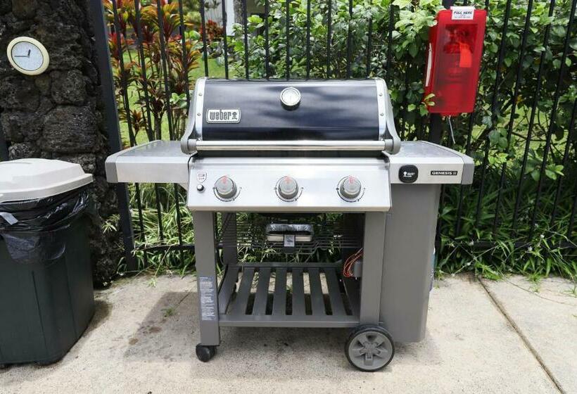 شقة 3 غرف, Plantations At Princeville #322