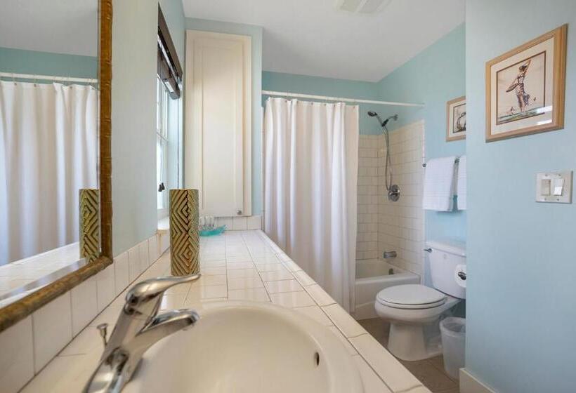 شقة 3 غرف, Plantations At Princeville #322