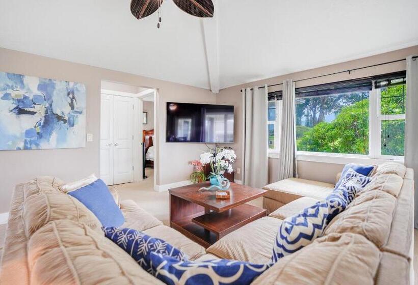 شقة 3 غرف, Plantations At Princeville #322