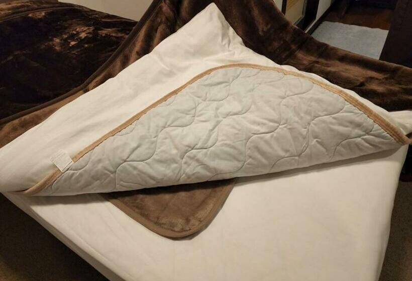 スタンダードスタジオ, Business Hotel Nishiwaki   Vacation Stay 70551v