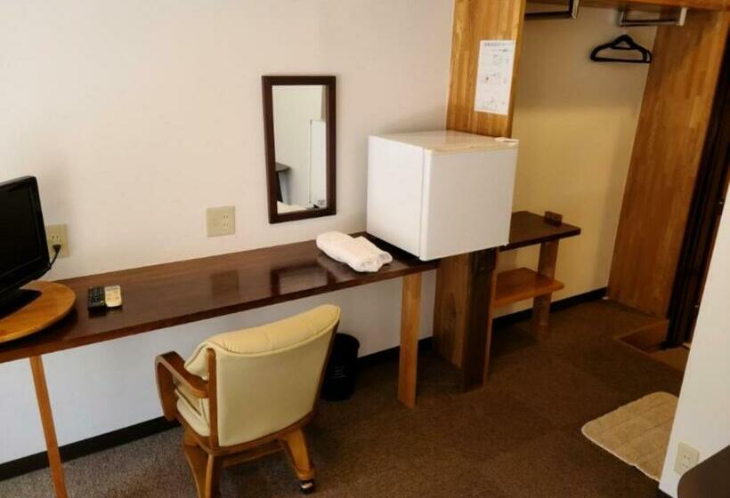 Студия Стандарт, Business Hotel Nishiwaki   Vacation Stay 70551v