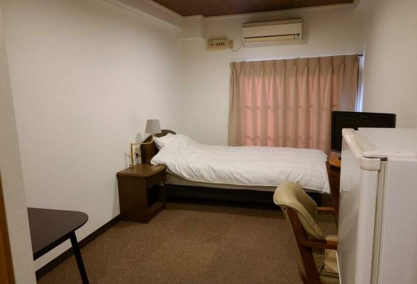 スタンダードスタジオ, Business Hotel Nishiwaki   Vacation Stay 70551v