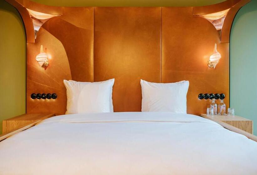 Номер Стандартный с Видом, Boutique Hotel The Noblemen