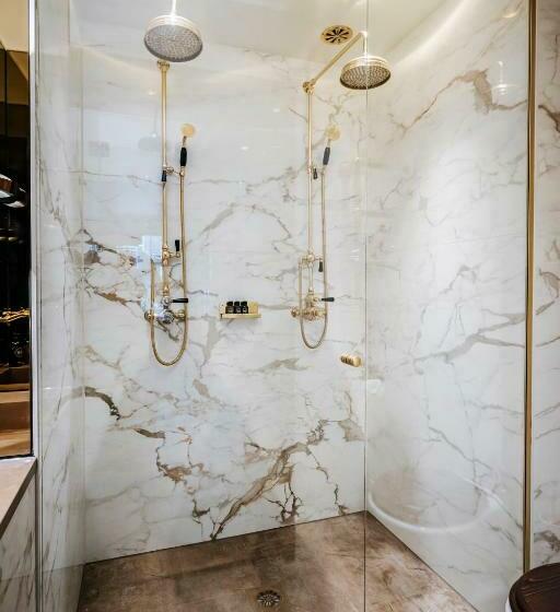 اتاق لوکس, Boutique Hotel The Noblemen